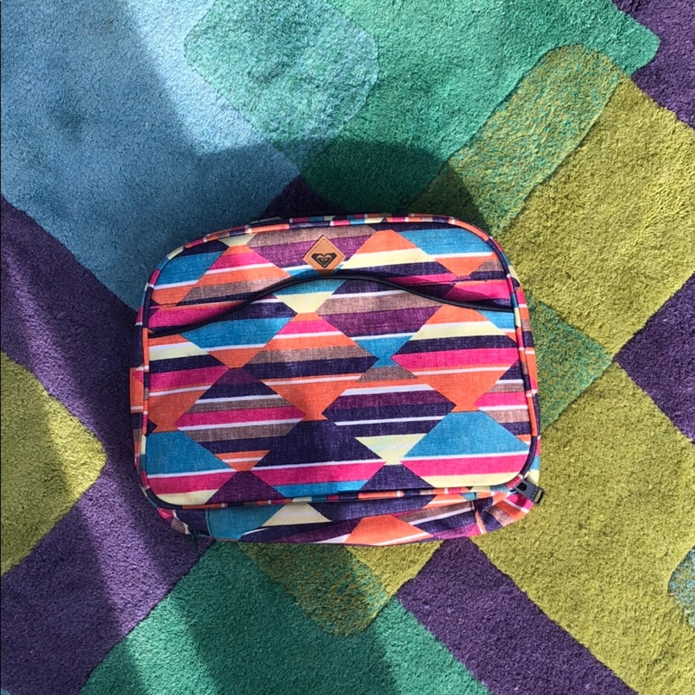 roxy lunch box